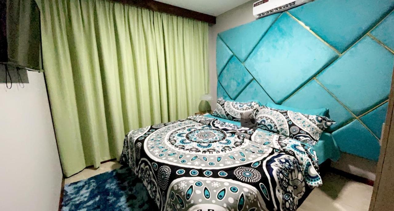 Pavema Apartments Paramaribo Esterno foto