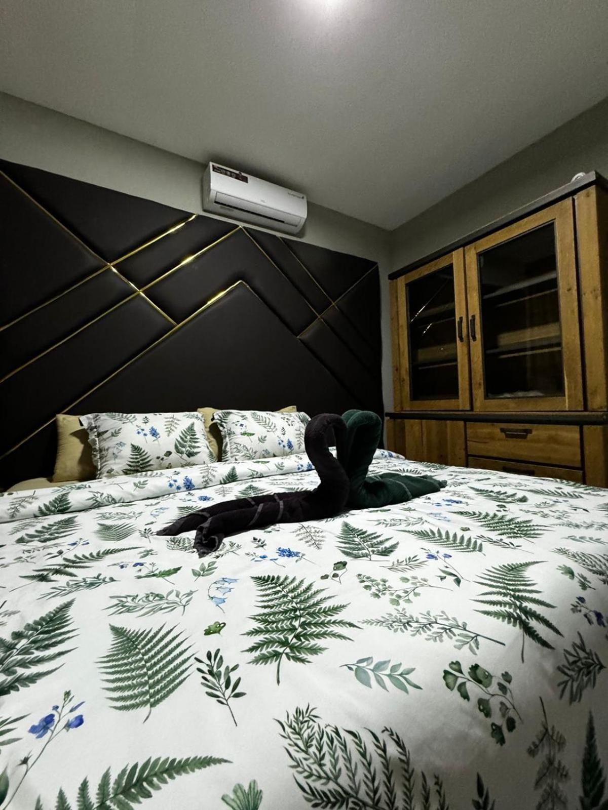 Pavema Apartments Paramaribo Esterno foto