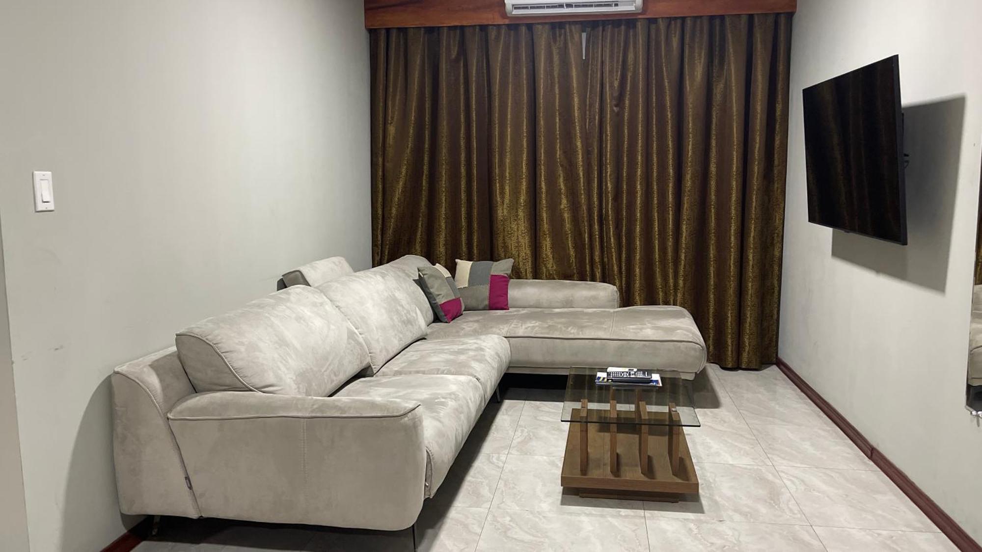 Pavema Apartments Paramaribo Esterno foto