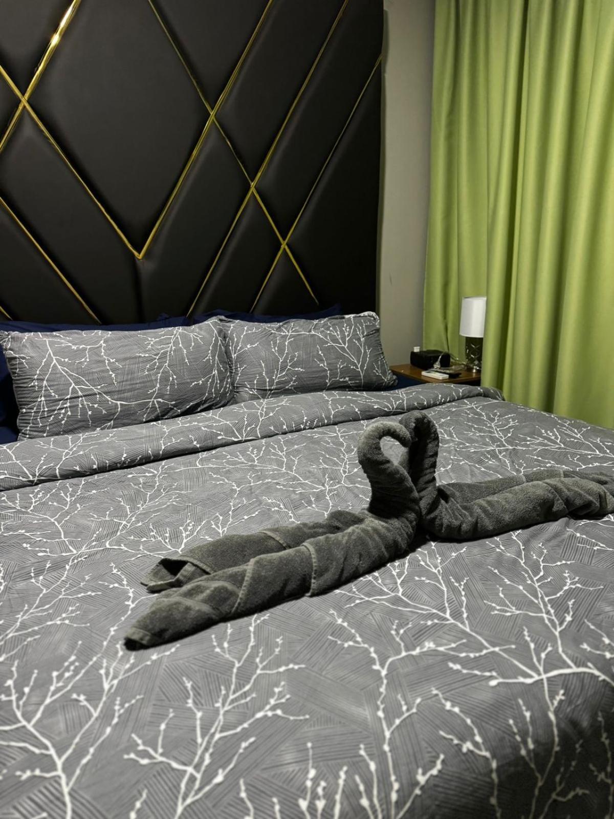 Pavema Apartments Paramaribo Esterno foto