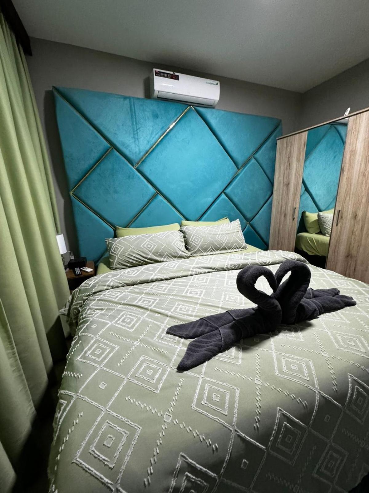 Pavema Apartments Paramaribo Esterno foto